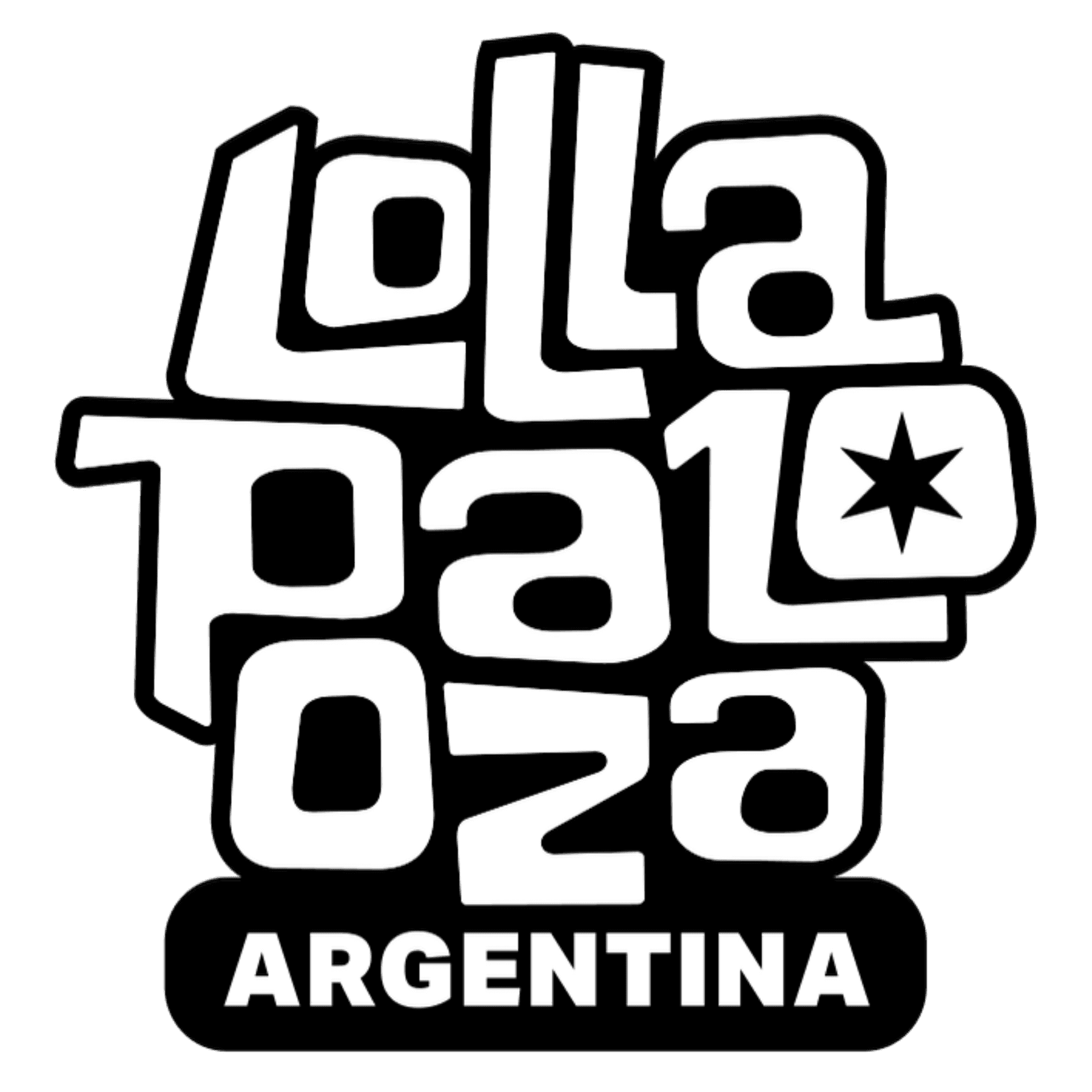 Lollapalooza