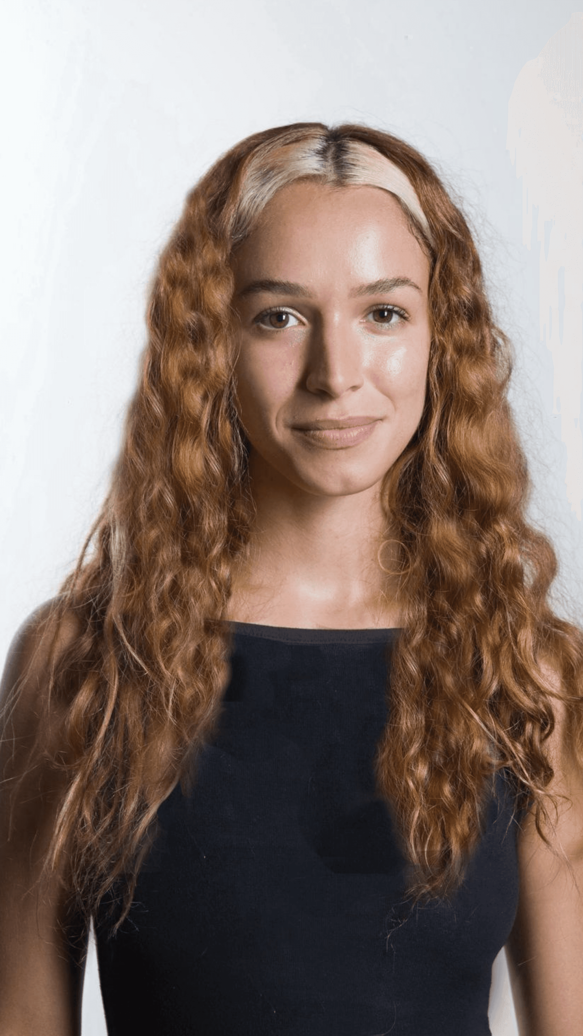 Martina Pezzot — Estudiante avanzada de gestión ambiental. Nuevos Productos · Zeroma For Artists en Zeroma